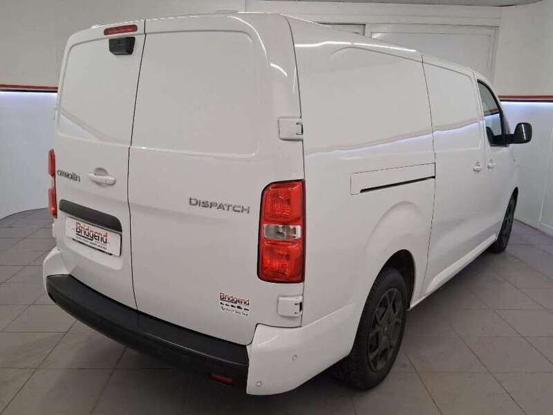 Used Citroen Dispatch 2024 for sale - 77045039: Photo 6