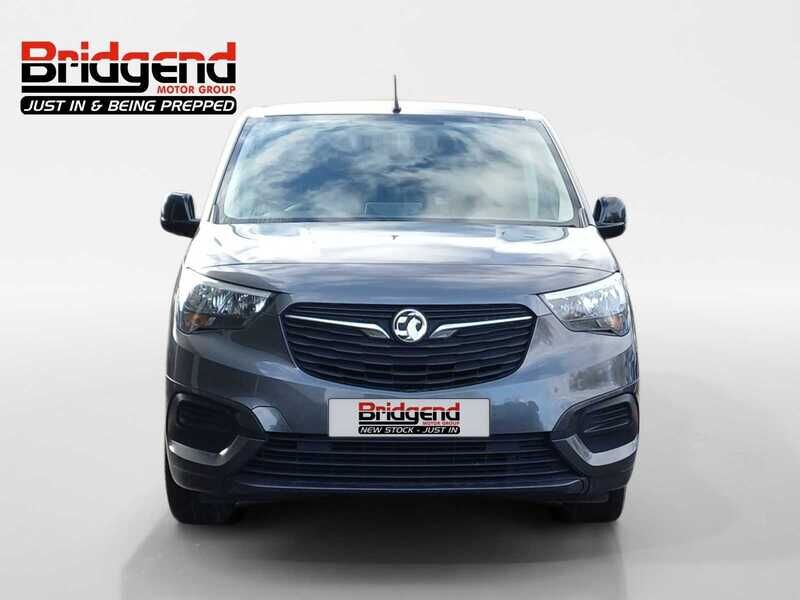 Used Vauxhall Combo 2023 for sale - 77814370: Photo 2