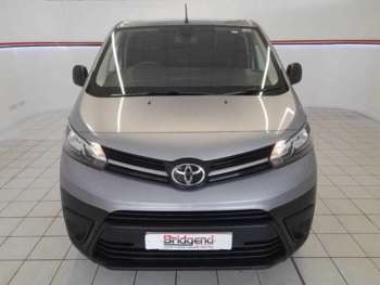 Used Toyota ProAce 2023 for sale - 74534065: Photo