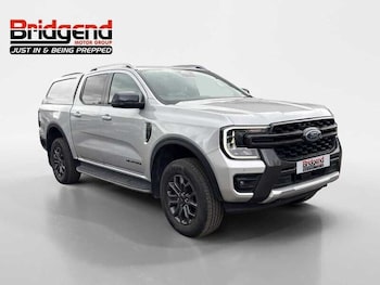 Used Ford Ranger 2023 for sale - 79432231: Photo