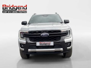 Used Ford Ranger 2023 for sale - 79432231: Photo