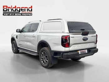Used Ford Ranger 2023 for sale - 79432231: Photo