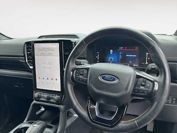 Used Ford Ranger 2023 for sale - 79432231: Photo