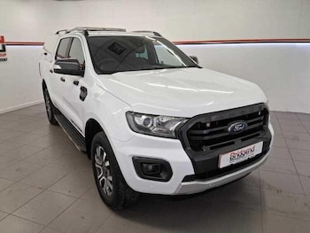 Ford - Ranger
