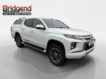 Used Mitsubishi L200 undefined for sale - 77663674: Photo