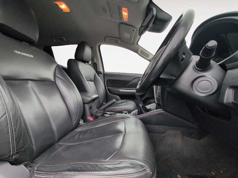 Used Mitsubishi L200 for sale - 77663674: Photo 4