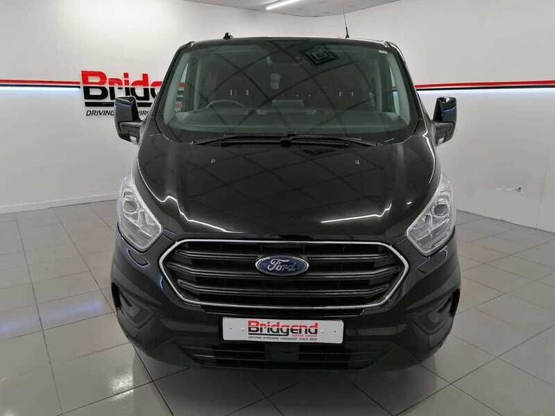 Used Ford Transit Custom 2022 for sale - 77814615: Photo 2