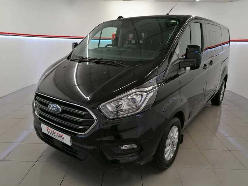 Used Ford Transit Custom 2022 for sale - 77814615: Photo 3