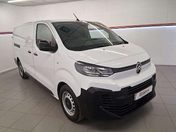 Used Citroen Dispatch 2025 for sale - 79309475: Photo