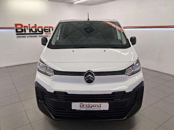 Used Citroen Dispatch 2025 for sale - 79309475: Photo