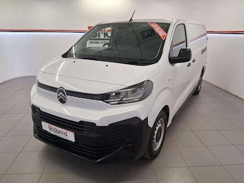 Used Citroen Dispatch 2025 for sale - 79309475: Photo