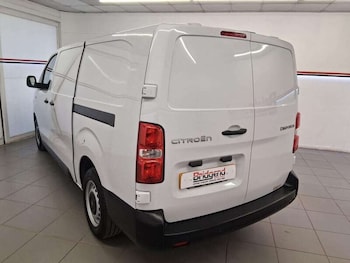 Used Citroen Dispatch 2025 for sale - 79309475: Photo