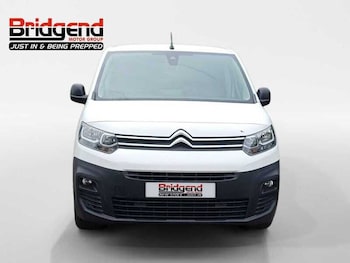Used Citroen Berlingo 2021 for sale - 79310000: Photo