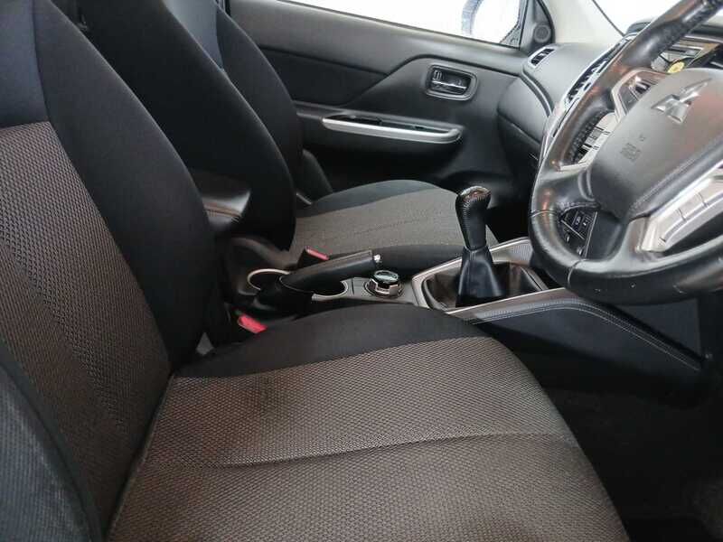 Used Mitsubishi L200 2021 for sale - 77568566: Photo 3
