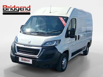 Used Peugeot Boxer 2020 for sale - 78198344: Photo