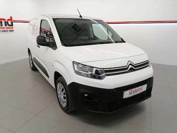 Citroen - Berlingo