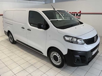 Used Fiat Scudo undefined for sale - 78596009: Photo