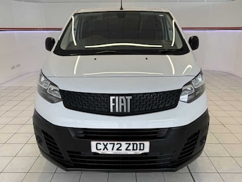 Used Fiat Scudo undefined for sale - 78596009: Photo