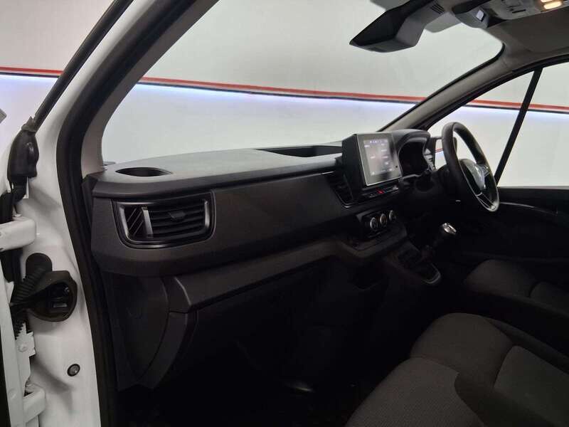 Used Renault Trafic 2023 for sale - 77902701: Photo 12