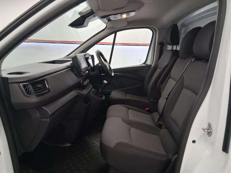 Used Renault Trafic 2023 for sale - 77902701: Photo 13