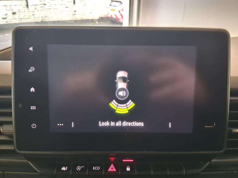 Used Renault Trafic 2023 for sale - 77902701: Photo 15