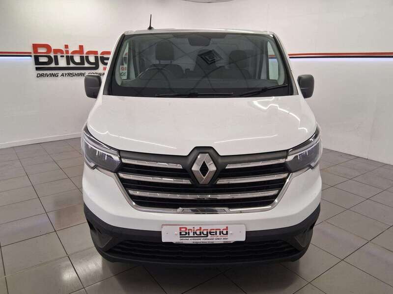 Used Renault Trafic 2023 for sale - 77902701: Photo 2