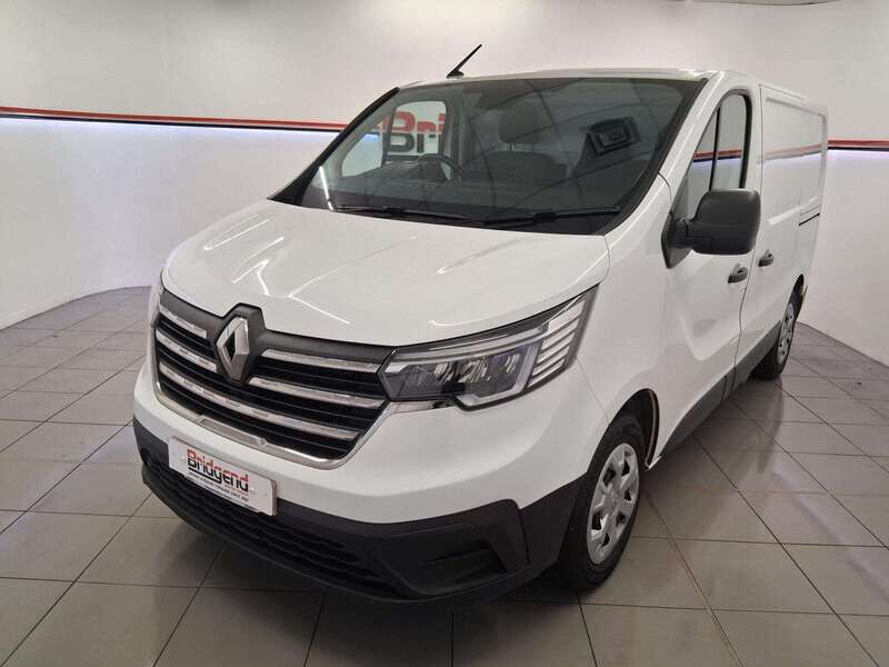 Used Renault Trafic 2023 for sale - 77902701: Photo 3