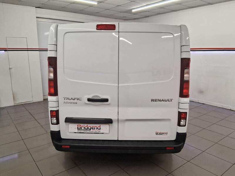 Used Renault Trafic 2023 for sale - 77902701: Photo 5