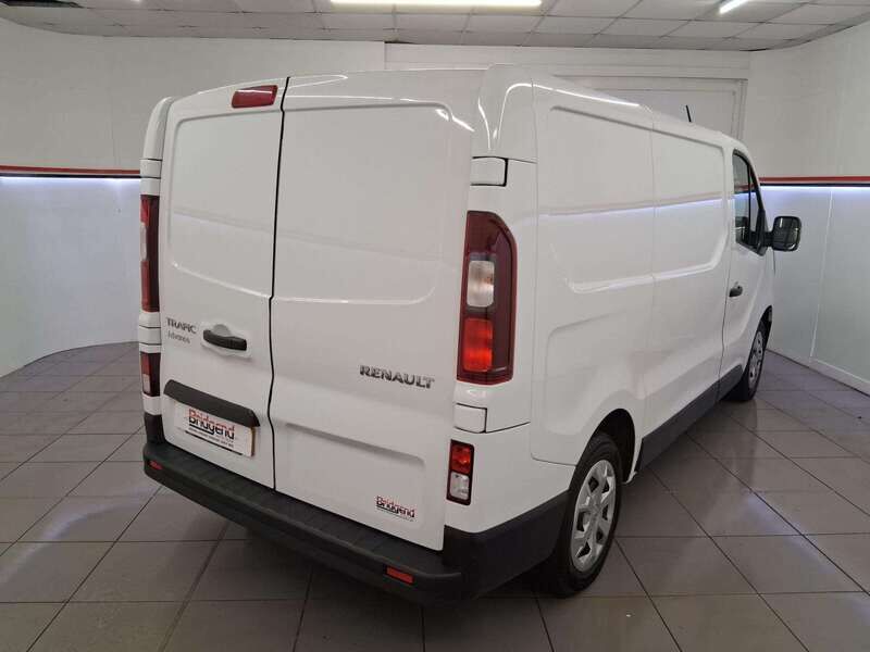 Used Renault Trafic 2023 for sale - 77902701: Photo 6