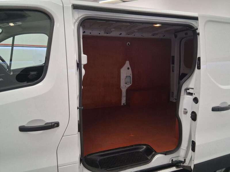 Used Renault Trafic 2023 for sale - 77902701: Photo 7