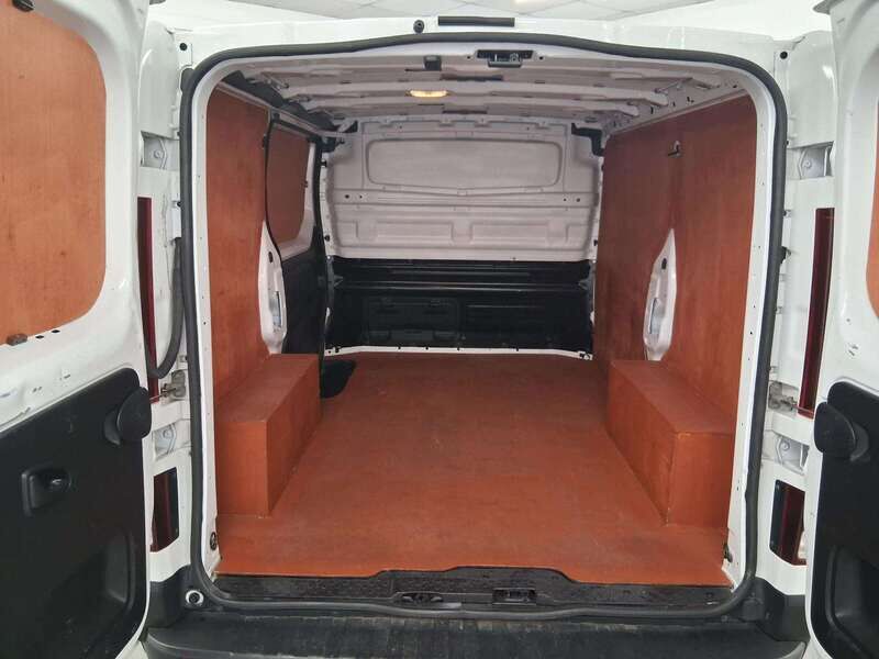 Used Renault Trafic 2023 for sale - 77902701: Photo 8