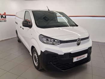 Used Citroen Dispatch 2025 for sale - 79868327: Photo