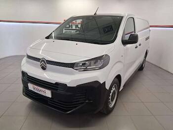 Used Citroen Dispatch 2025 for sale - 79868327: Photo
