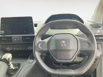 Used Peugeot Partner 2023 for sale - 78040484: Photo