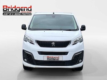 Used Peugeot Expert 2023 for sale - 78040481: Photo