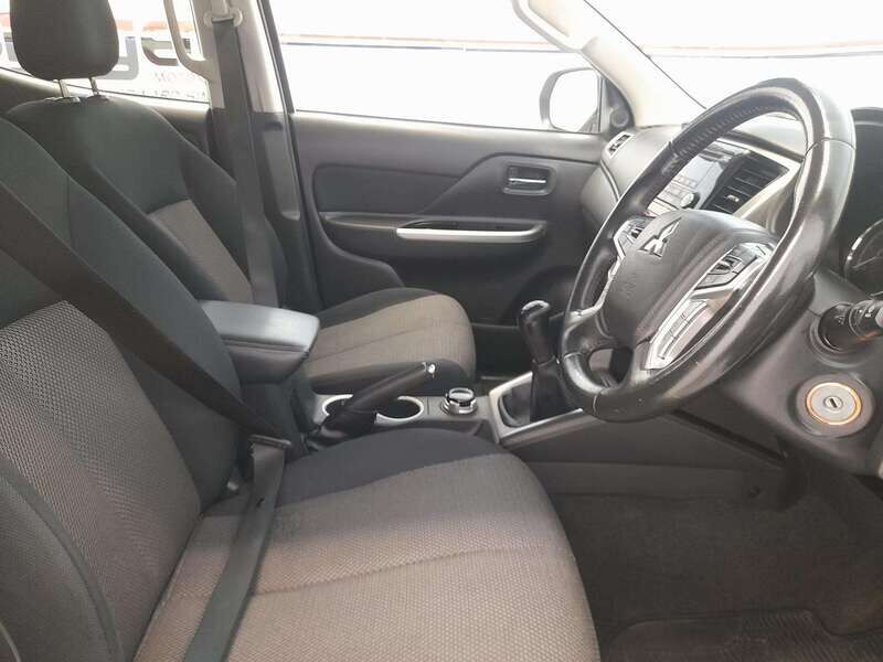 Used Mitsubishi L200 2021 for sale - 77813876: Photo 10