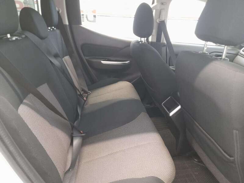 Used Mitsubishi L200 2021 for sale - 77813876: Photo 11