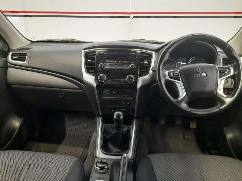 Used Mitsubishi L200 2021 for sale - 77813876: Photo 12