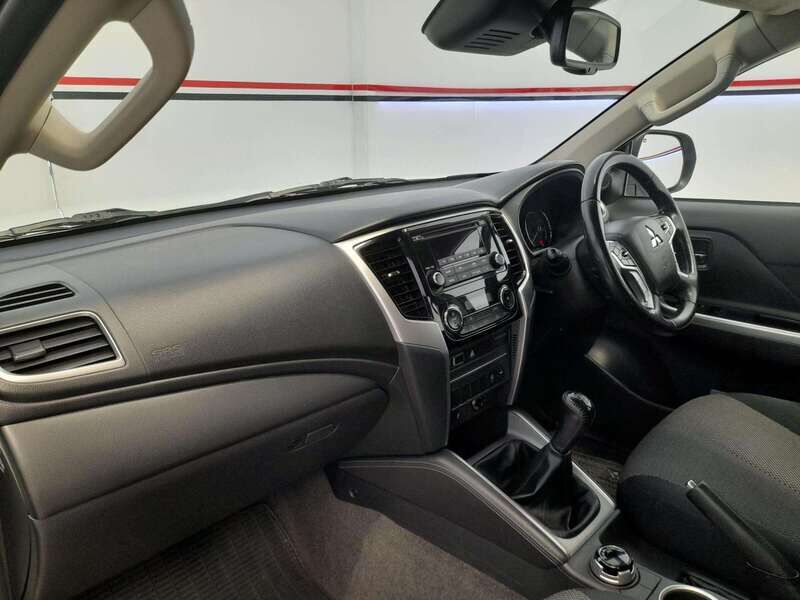 Used Mitsubishi L200 2021 for sale - 77813876: Photo 13