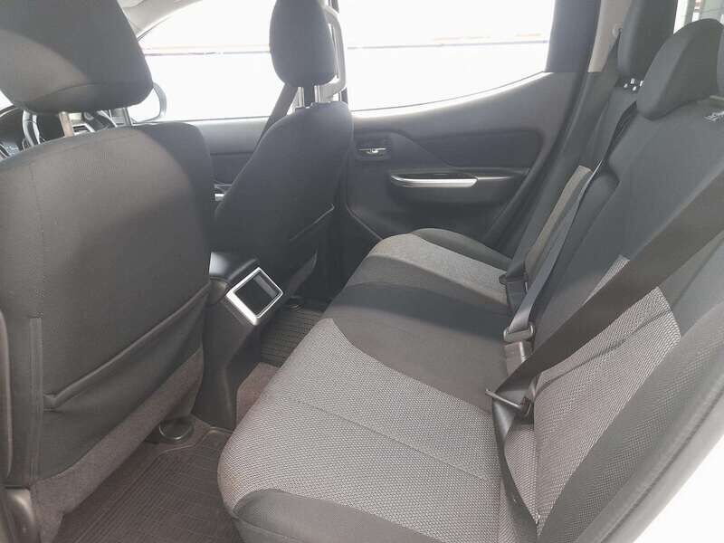 Used Mitsubishi L200 2021 for sale - 77813876: Photo 14