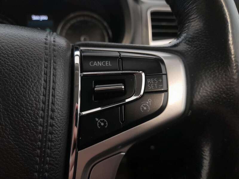 Used Mitsubishi L200 2021 for sale - 77813876: Photo 15