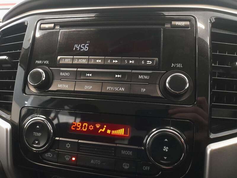 Used Mitsubishi L200 2021 for sale - 77813876: Photo 18