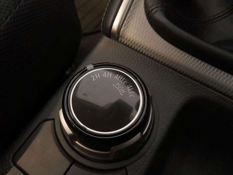 Used Mitsubishi L200 2021 for sale - 77813876: Photo 19