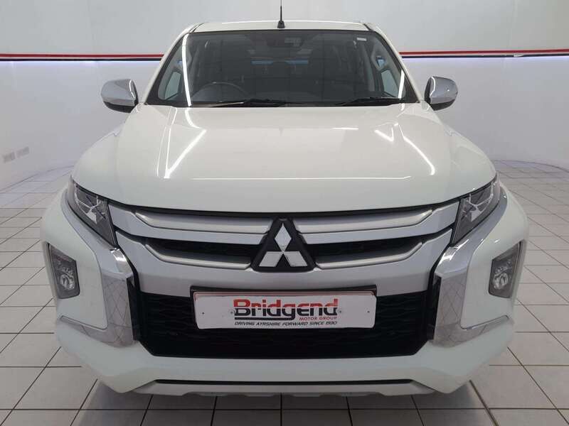 Used Mitsubishi L200 2021 for sale - 77813876: Photo 2