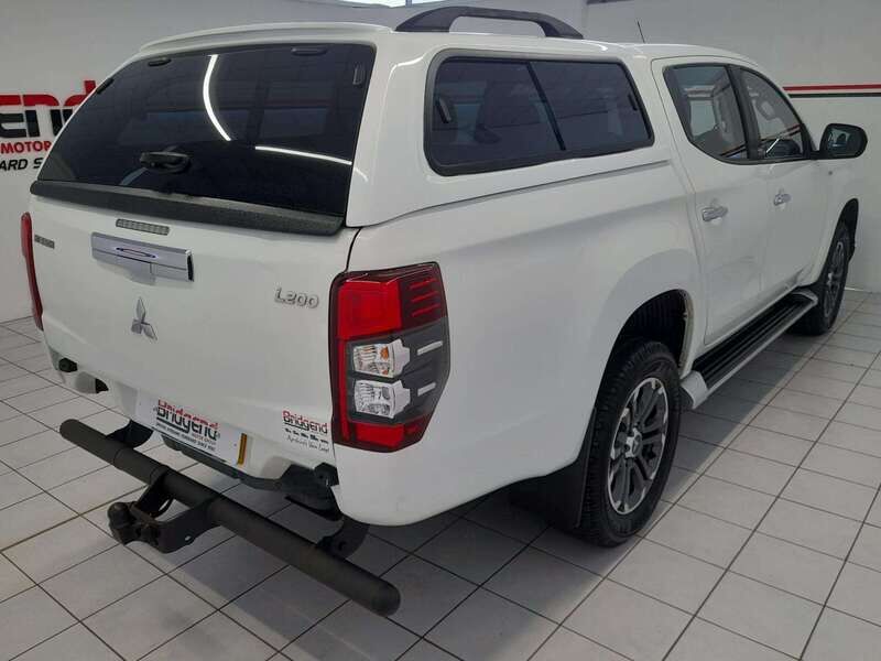 Used Mitsubishi L200 2021 for sale - 77813876: Photo 5