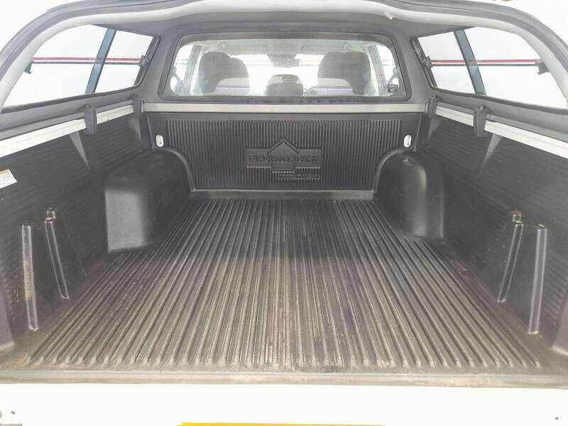 Used Mitsubishi L200 2021 for sale - 77813876: Photo 6