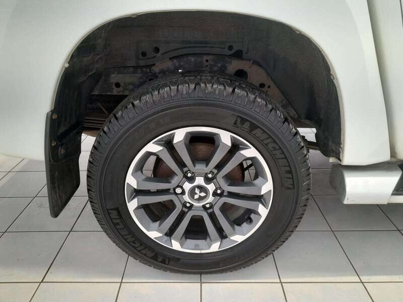 Used Mitsubishi L200 2021 for sale - 77813876: Photo 7