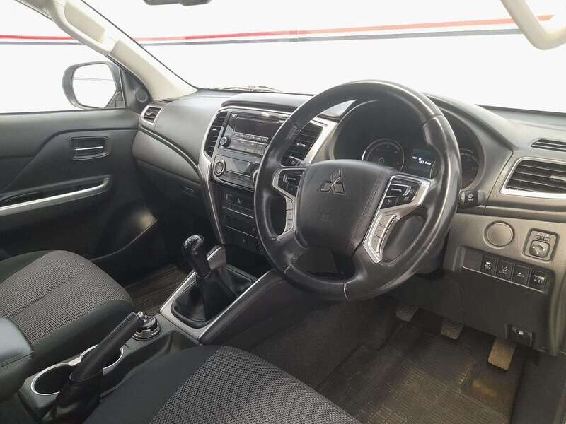 Used Mitsubishi L200 2021 for sale - 77813876: Photo 9