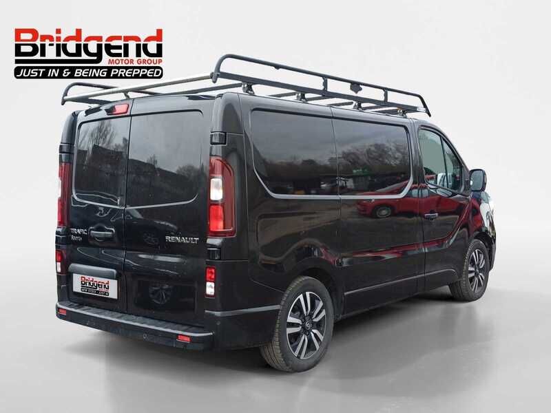 Used Renault Trafic 2022 for sale - 77813987: Photo 3