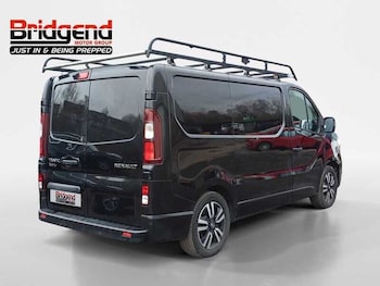 Used Renault Trafic 2022 for sale - 77813987: Photo